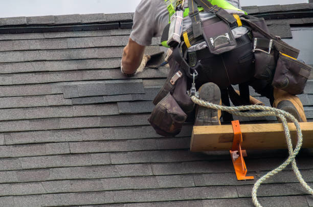Reliable Roof Replacement contractor in Gilson, IL by Brentwood Metal Roofing